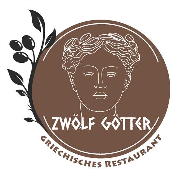 12 Götter: Griechisches Restaurant in Aschaffenburg