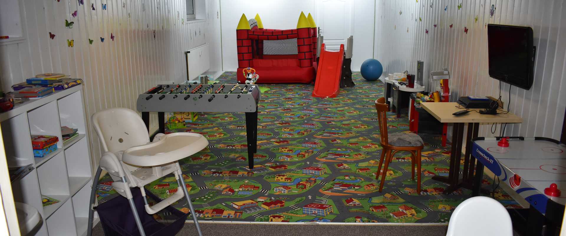 12 Götter: Griechisches Restaurant in Aschaffenburg3